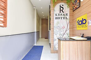 Fabhotel Kesar