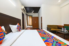 Fabhotel Silver Tree