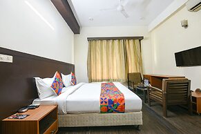 Fabhotel Silver Tree