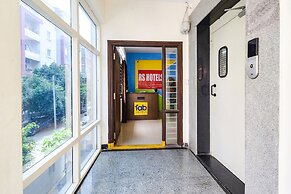 Fabhotel Rs