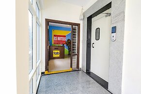 Fabhotel Rs