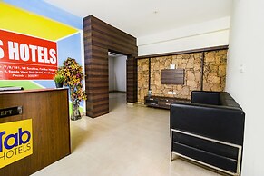 Fabhotel Rs