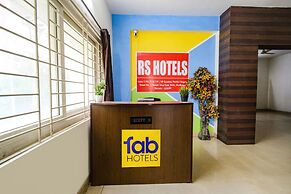 Fabhotel Rs