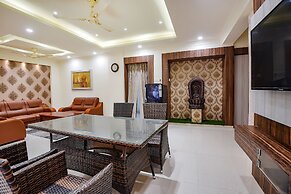 Fabhotel Darshan Adobe