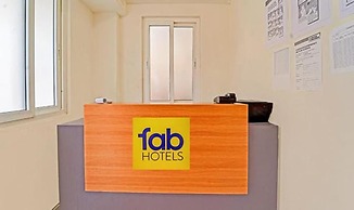 Fabhotel Darshan Adobe