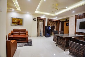 Fabhotel Darshan Adobe