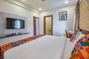 Fabhotel Darshan Adobe
