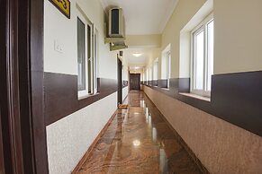 Fabhotel Darshan Adobe