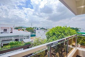 Fabhotel Darshan Adobe