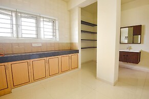 Fabhotel Darshan Adobe