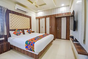 Fabhotel Darshan Adobe