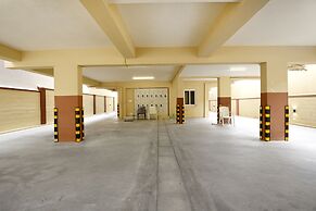 Fabhotel Darshan Adobe