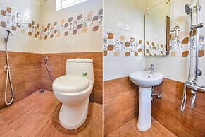 Fabhotel Darshan Adobe