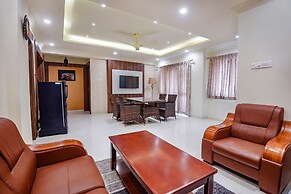 Fabhotel Darshan Adobe