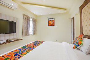 Fabhotel Darshan Adobe