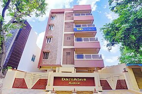 Fabhotel Darshan Adobe