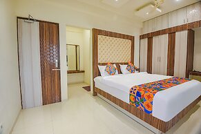 Fabhotel Darshan Adobe