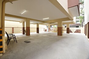 Fabhotel Darshan Adobe