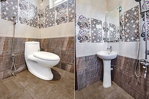 Fabhotel Darshan Adobe