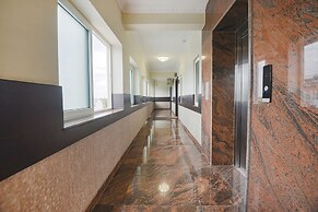 Fabhotel Darshan Adobe