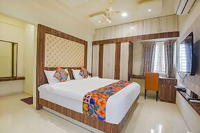 Fabhotel Darshan Adobe