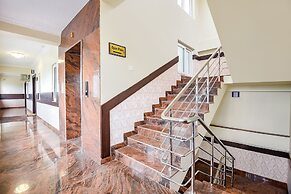 Fabhotel Darshan Adobe