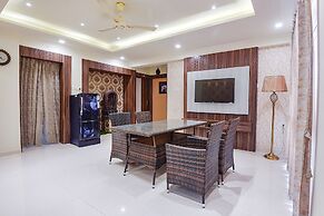 Fabhotel Darshan Adobe