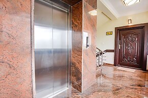 Fabhotel Darshan Adobe