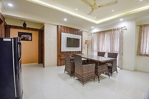 Fabhotel Darshan Adobe