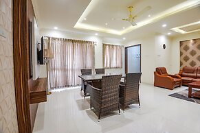 Fabhotel Darshan Adobe