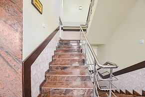 Fabhotel Darshan Adobe