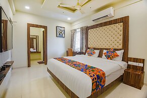 Fabhotel Darshan Adobe