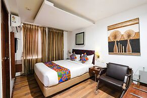 Fabhotel Lailas County