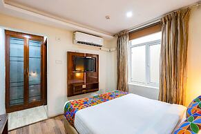 Fabhotel Lailas County