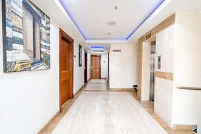 Fabhotel Lailas County