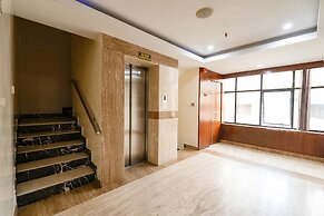 Fabhotel Lailas County