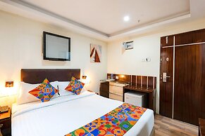 Fabhotel Lailas County