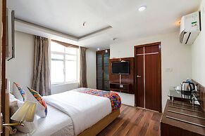 Fabhotel Lailas County