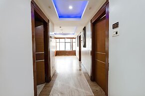 Fabhotel Lailas County