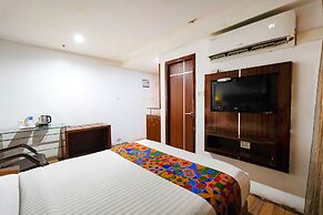 Fabhotel Lailas County