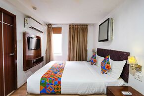 Fabhotel Lailas County