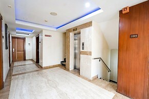 Fabhotel Lailas County