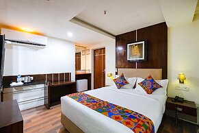 Fabhotel Lailas County