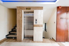 Fabhotel Lailas County