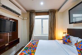 Fabhotel Lailas County