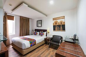 Fabhotel Lailas County