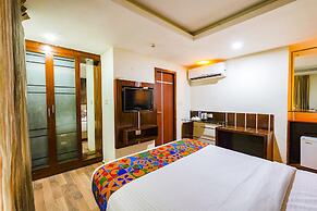 Fabhotel Lailas County