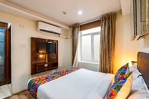 Fabhotel Lailas County