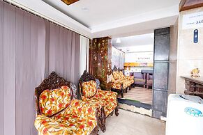 Fabhotel Lailas County