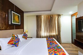 Fabhotel Lailas County